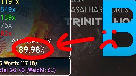Trinity Homerun 89.98%