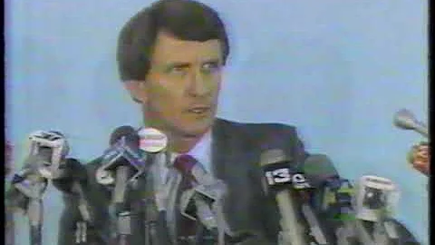 Ray Perkins Resigns From Alabama To Become Head Co...