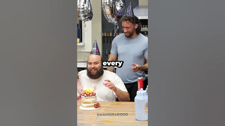 The SADDEST MrBeast Video EVER