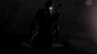 Is Connor Kenway the Scariest Assassin?