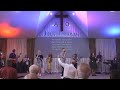 Танцюй  | Dance | Jesus Culture (Cover)