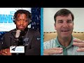 Excitement & Expectations | The Handoff Episode 3 | Carolina Panthers
