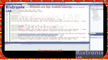 Programming vbasic calc 555 code 270km