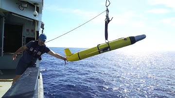 Coordinated Robotics 2  - Week 01 - FK180119