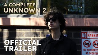 A COMPLETE UNKNOWN 2 | Official Trailer | In Theatres April 1st