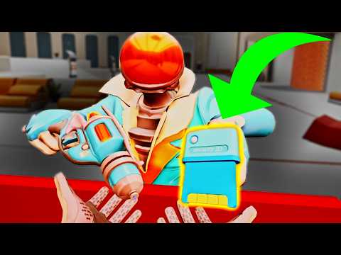 HANDING MYSELF THE KEY | UnLoop Episode 1 thumbnail