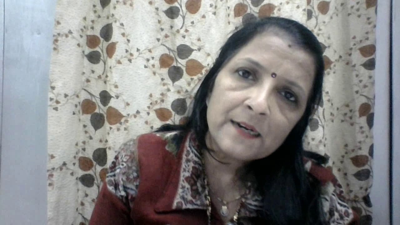 Mahabharat Lecture-5