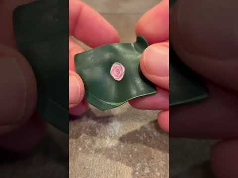 Polymer Clay 3D