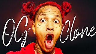 What Happened To Original Young Thug Clone? (Kyyngg)