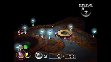 Pikmin 2: Kaizo Edition - Part 3