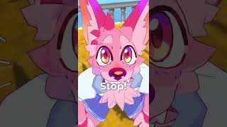 WEIGHT PAINTING HAS BECOME MUCH EASIER #vrchatfbt  #furry #vrchatavatar