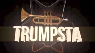 Contiez feat. Treyy G - Trumpsta | Balkan Remix by V3SPA Resimi