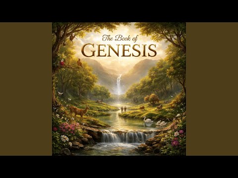 Genesis 50 KJV Audio Bible, video poster frame