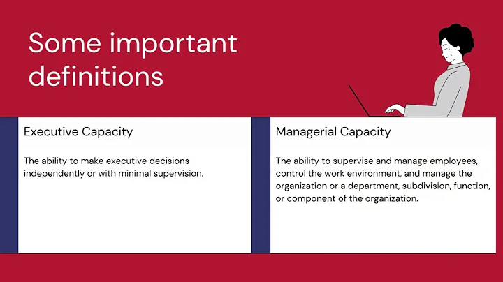 What is an L1A Visa? Our experts have put the real facts in this video!