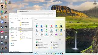 Here’s the tutorial on how to get virtual desktop for free