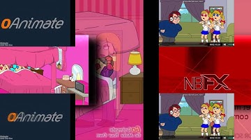 3 Shuric Scan with are slides (BurgerBoyComedian