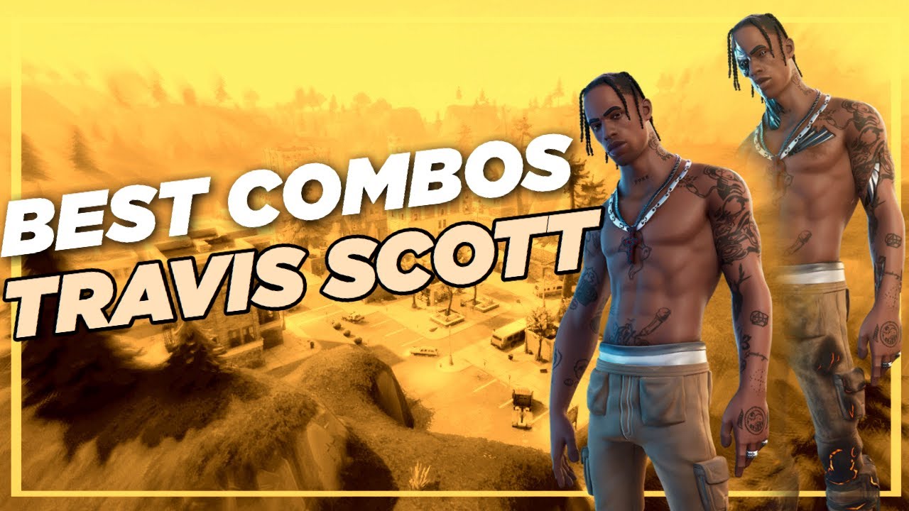 good combos to go with travis scott backpack｜TikTok Search