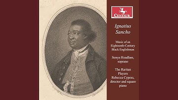 Thumbnail of A Collection of New Songs: No. 4, Thou Softly Flowing Avon (Arr. for Voice, Fortepiano &...