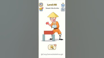 DOP 5: Delete One Part Level 613