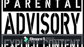 Mixtape Parental  Advisor