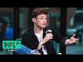 Thomas Doherty Goes Over "High Fidelity," The New Romantic-Comedy From Hulu