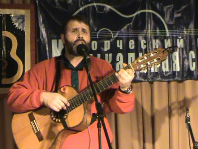 Музыкальная Среда. 30.03.2011. Часть 2