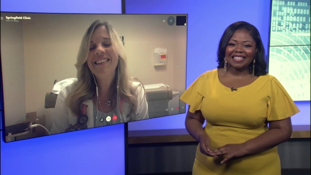 Wellness Wednesday: Importance of Annual Physicals