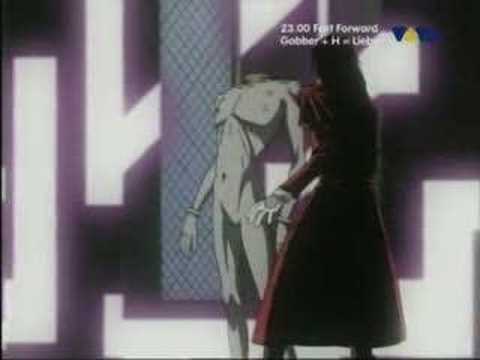 Hellsing (Chop Suey)