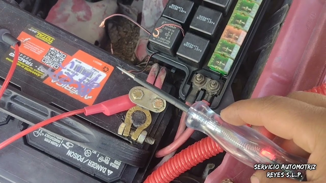 caravan /Voyager 3.3 se apaga de la nada y no quiere encender ckp , bobina , cmp o aliemtaciones !?