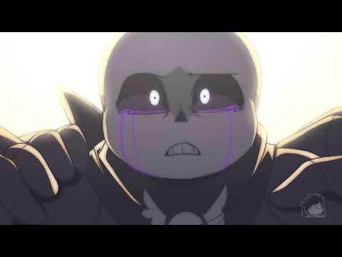 Wolf in Sheep's Clothing | Underverse/XTale [AMV]