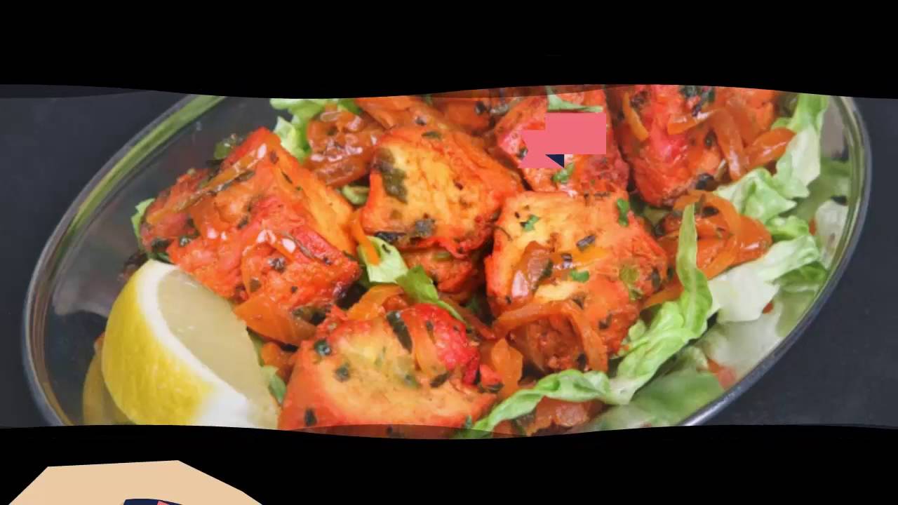 Best Indian Restaurant in Clapham Junction London SW11 Curry Leaf YouTube