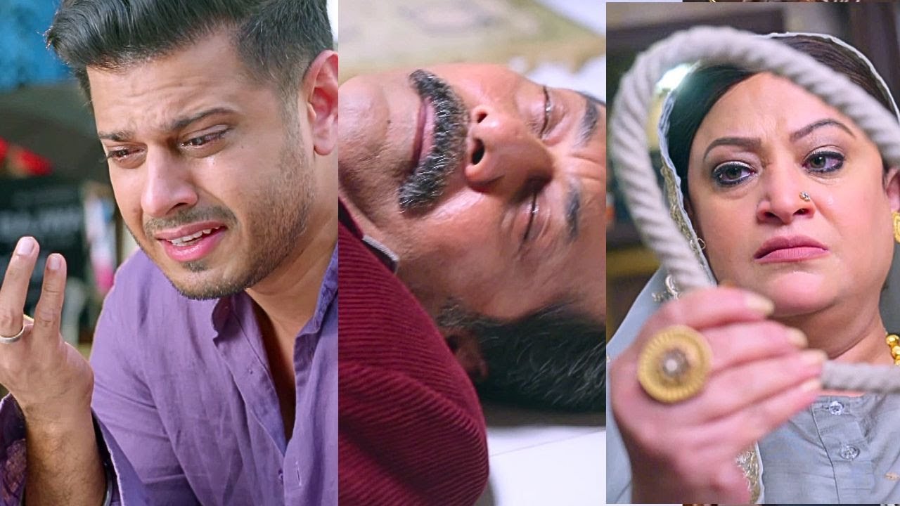 Megha Basenge EP 180 Promo: Arjun Ki Bua Ne K.P Talwar Ko Diya Jeher, Megha Ke Samne Aaya Sach
