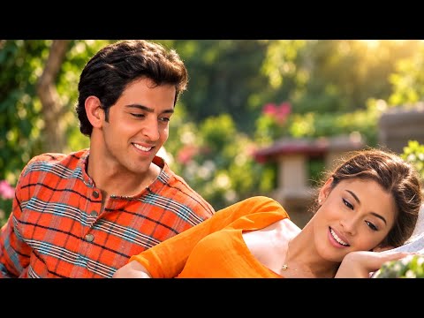 Aa Dhoop Maloon Main Tere Haathon Main -Aaja Mahiya l Udit Narayan Alka Yl Fiza Movie #90shindisongs