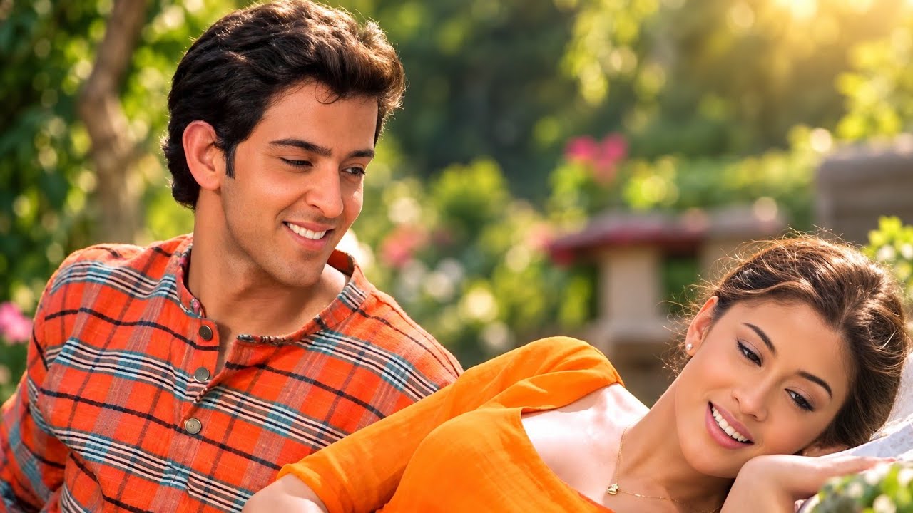 Aa Dhoop Maloon Main Tere Haathon Main -Aaja Mahiya l Udit Narayan Alka Yl Fiza Movie #90shindisongs Aa Dhoop Maloon Main Tere Haathon Main -Aaja Mahiya l Udit Narayan Alka Yl Fiza Movie #90shindisongs