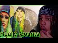 Snow Tha Product - Really Counts REACTION