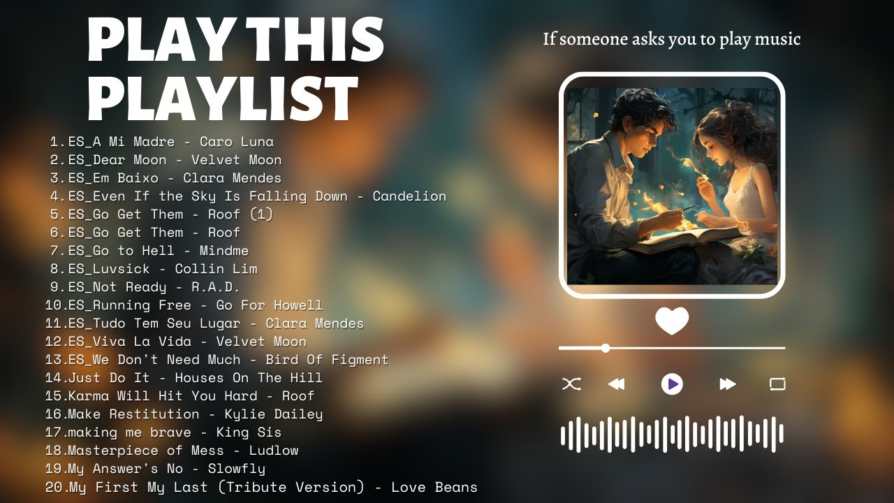 Chill Life Music 🍂 A feel good playlist for study & relax ~ Positive ...