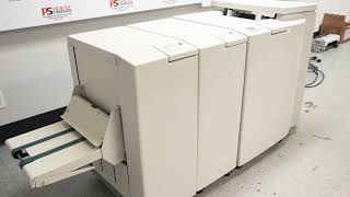 Ricoh BK5010 | BookletMaker System