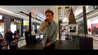 Tim Peters Live - So wie ich dich Liebe Dinslaken Autogrammstunde , (20.11.2024)