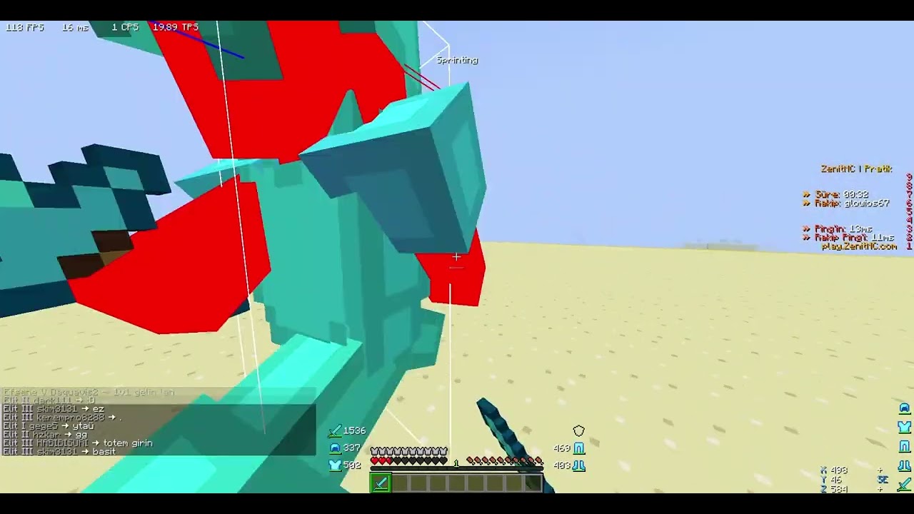 Karma KillMontage Uzun