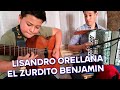 LISANDRO ORELLANA Y EL ZURDITO BENJAMIN - CHAMAME 2021