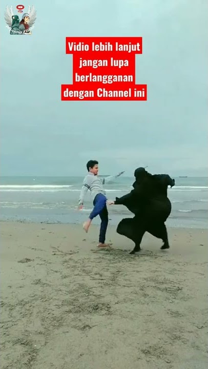 tarung silat ukhti Farah, ukhti bercadar bar bar, ukhti bercadar bikin baper