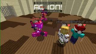 Outro Hack Na RedeSky 4