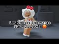 Les choses nervante sur roblox   vintage roblox