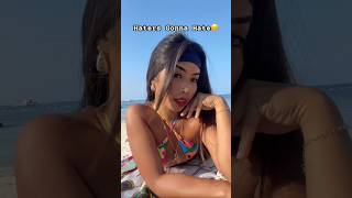 Never Get Enough Beaching