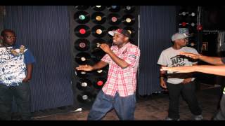 Jae-T Ft D.Y.G MoneyBoyz-Truth