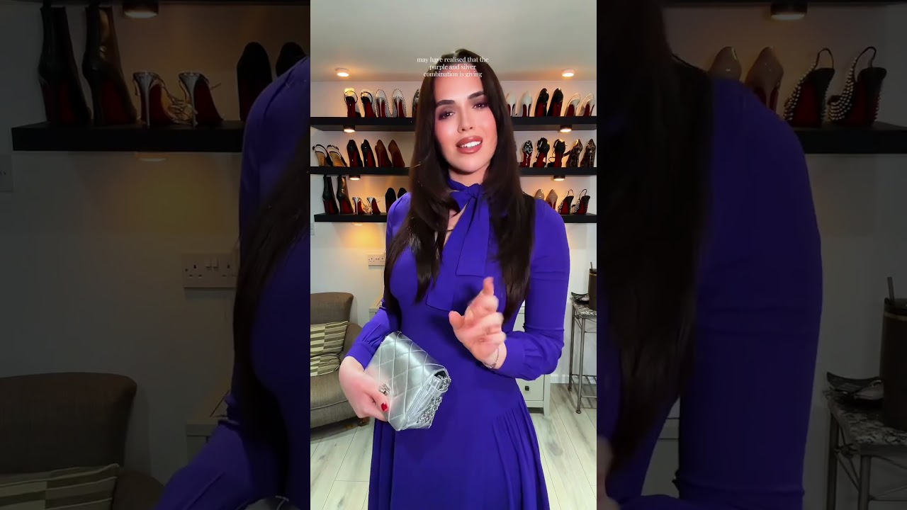 Помогите мне выбрать туфли 👠 | Louboutin Miss Z против René Caovilla против меня Dolly против Iri...