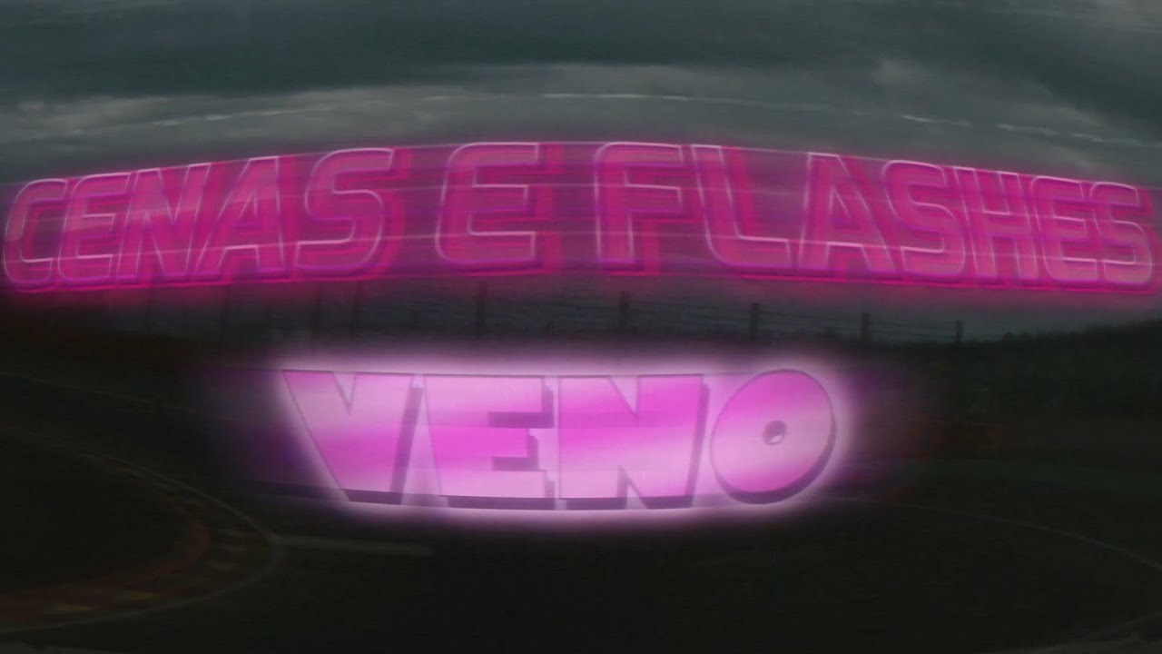 Watch VENO - CENAS E FLASHES on YouTube Watch VENO - CENAS E FLASHES on YouTube