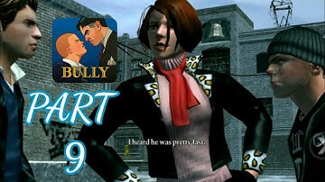 Bully: Anniversary Edition - Gameplay Walkthrough Part 9 (Android)