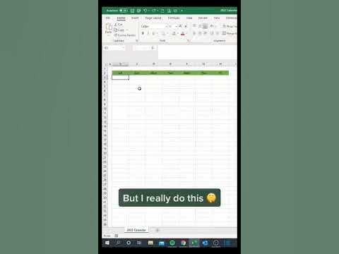 Excel Tips and Tricks - How to use SEQUENCE function to generate ...