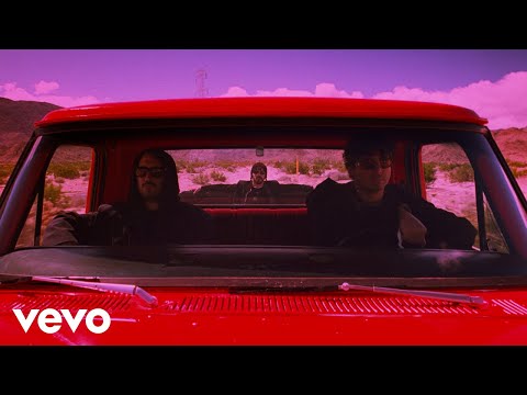 Reik - Baja California (Video Oficial)